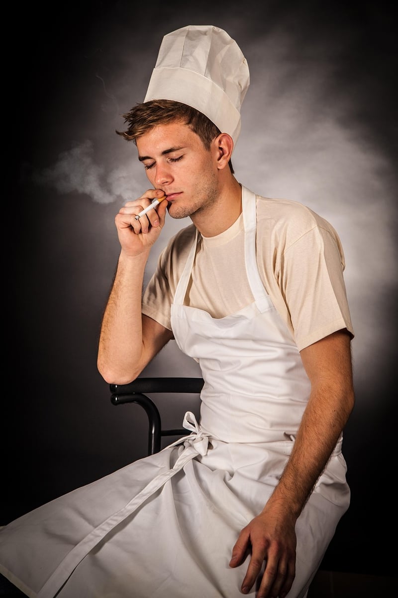 Private Chef Services