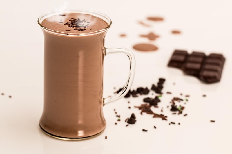 Chocolate Tasting